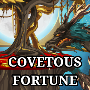 Covetousfortune1 — DragonFable: Inn fights (June 2024) option 19