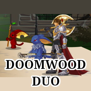 Doomwoodduo1 — DragonFable: Inn fights (June 2024) option 25