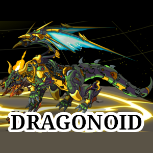 Dragonoid1 — DragonFable: Inn fights (June 2024) option 26