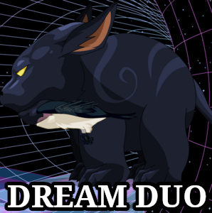 Dreamduo1 — DragonFable: Inn fights (June 2024) option 27