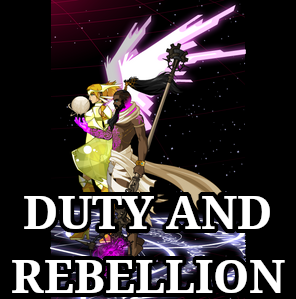 Dutyandrebellion1 — DragonFable: Inn fights (June 2024) option 28