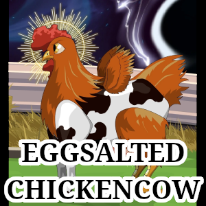 Eggsaltedchickencow1 — DragonFable: Inn fights (June 2024) option 29