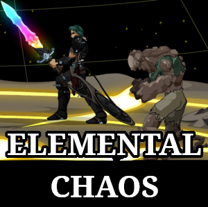 Elemental Chaos1 — DragonFable: Inn fights (June 2024) option 31