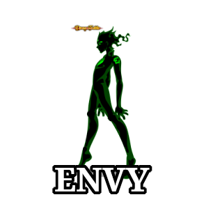 Envy1 — DragonFable: Inn fights (June 2024) option 34