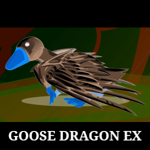 Goosedragonex1 — DragonFable: Inn fights (June 2024) option 45