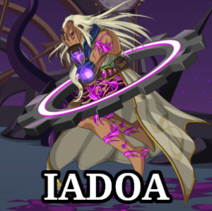 Iadoa1 — DragonFable: Inn fights (June 2024) option 49