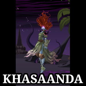 Khasaandahd1 — DragonFable: Inn fights (June 2024) option 56