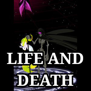 Lifeanddeathduo1 — DragonFable: Inn fights (June 2024) option 59