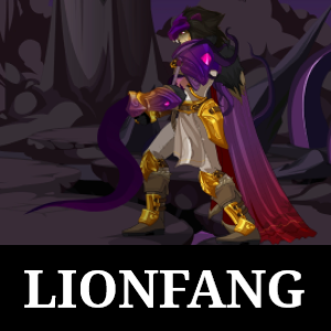 Lionfang1 — DragonFable: Inn fights (June 2024) option 60