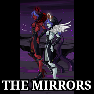 Mirrors1 — DragonFable: Inn fights (June 2024) option 64