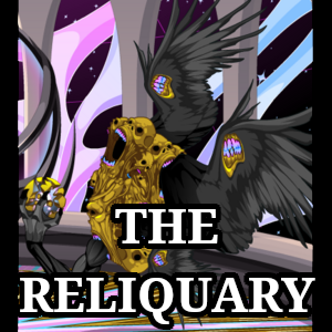 Reliquary1 — DragonFable: Inn fights (June 2024) option 73