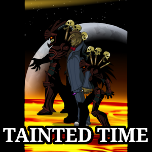 Taintedtime1 — DragonFable: Inn fights (June 2024) option 80