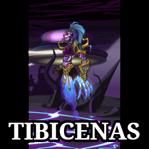 Tibi1 — DragonFable: Inn fights (June 2024) option 82