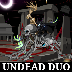Undeadduo1 — DragonFable: Inn fights (June 2024) option 85