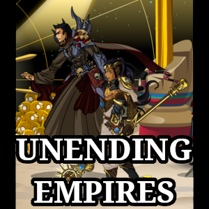 Unendingempire1 — DragonFable: Inn fights (June 2024) option 86