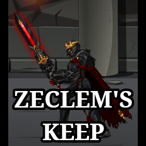 Zeclem1 — DragonFable: Inn fights (June 2024) option 96