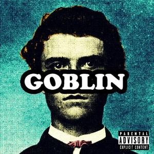 Goblin Album — Every Album I've Ever (FULLY) Listened To option 7