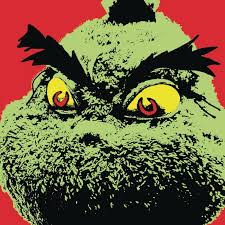Grinch Ep — Every Album I've Ever (FULLY) Listened To option 8