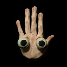 Hand Jack Stauber — Every Album I've Ever (FULLY) Listened To option 10