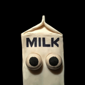 Milk Jack Stauber — Every Album I've Ever (FULLY) Listened To option 13