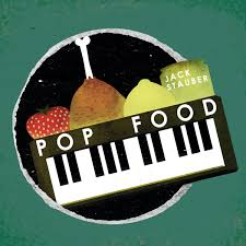 Pop Food — Every Album I've Ever (FULLY) Listened To option 16