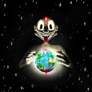 The Future Is Dark Album — Every Album I've Ever (FULLY) Listened To option 22