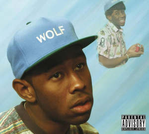 Wolf Album — Every Album I've Ever (FULLY) Listened To option 24
