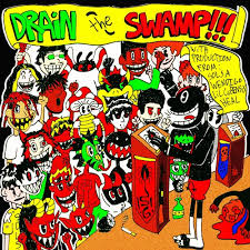 Zzzzz 1720521925drain The Swamp — Every Album I've Ever (FULLY) Listened To option 25