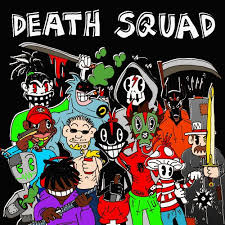 Zzzzz 1728966411death Squad — Every Album I've Ever (FULLY) Listened To option 46