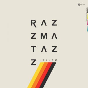 Zzzzz 1729222853razzmatazz — Every Album I've Ever (FULLY) Listened To option 49