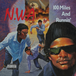 Zzzzz 1768540988100 Miles And Runnin — Every Album I've Ever (FULLY) Listened To option 97