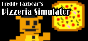 Ffps — Five Nights at Freddy's Games (FULL SERIES) option 7