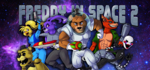 Fis 2 — Five Nights at Freddy's Games (FULL SERIES) option 11