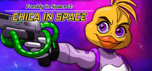 Fis 3 — Five Nights at Freddy's Games (FULL SERIES) option 18