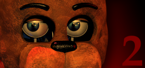 Fnaf 2 — Five Nights at Freddy's Games (FULL SERIES) option 2