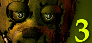 Fnaf 3 — Five Nights at Freddy's Games (FULL SERIES) option 3