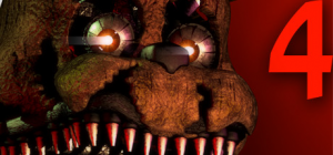 Fnaf 4 — Five Nights at Freddy's Games (FULL SERIES) option 4
