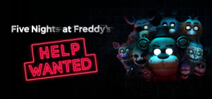 Fnaf Hw — Five Nights at Freddy's Games (FULL SERIES) option 10