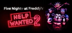 Fnaf Hw2 — Five Nights at Freddy's Games (FULL SERIES) option 20