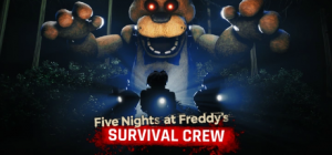 Fnaf Sc — Five Nights at Freddy's Games (FULL SERIES) option 19