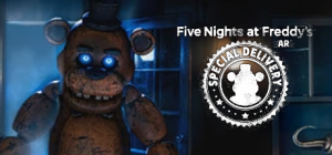 Fnaf Sd — Five Nights at Freddy's Games (FULL SERIES) option 9