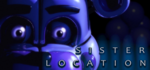 Fnaf Sl — Five Nights at Freddy's Games (FULL SERIES) option 6