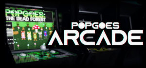Popgoes Arcade — Five Nights at Freddy's Games (FULL SERIES) option 17
