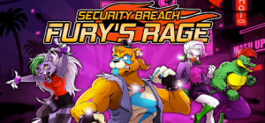 Sbfr — Five Nights at Freddy's Games (FULL SERIES) option 12