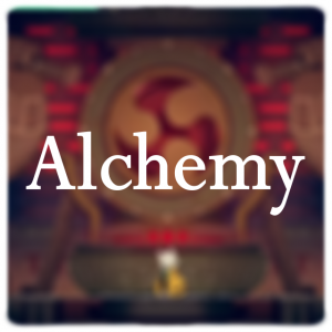 Alchemy — Nine Sols Soundtrack Tierlist option 2