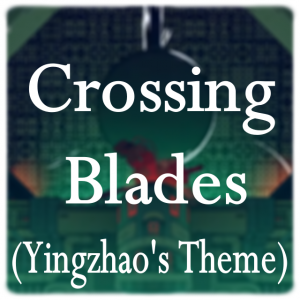Crossingblades — Nine Sols Soundtrack Tierlist option 10