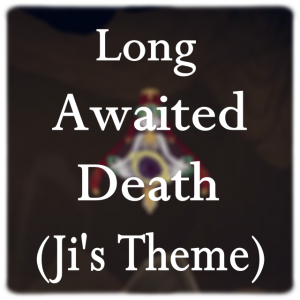 Death — Nine Sols Soundtrack Tierlist option 11