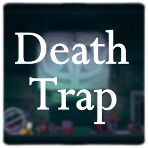 Deathtrap — Nine Sols Soundtrack Tierlist option 12