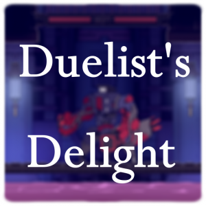 Dueldelight — Nine Sols Soundtrack Tierlist option 13