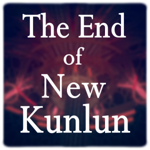 Endofkunlun — Nine Sols Soundtrack Tierlist option 14